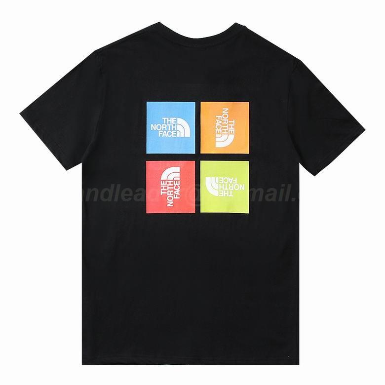 The North Face Men's T-shirts 321
